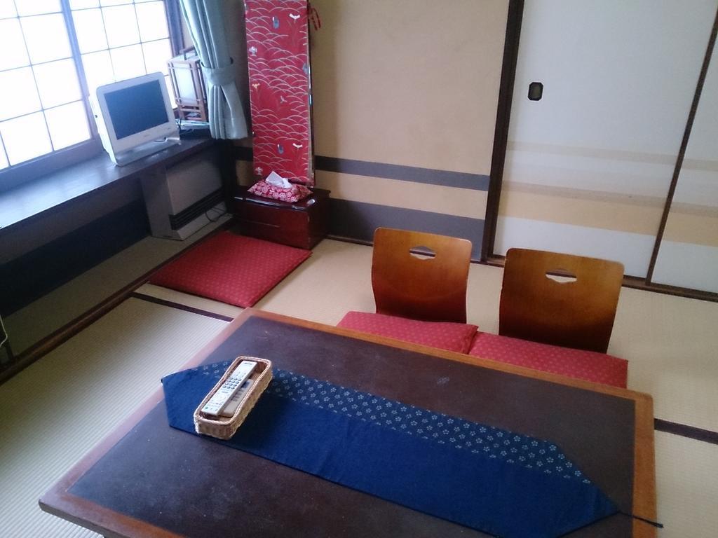 旅館　中島家 旅館 2*
