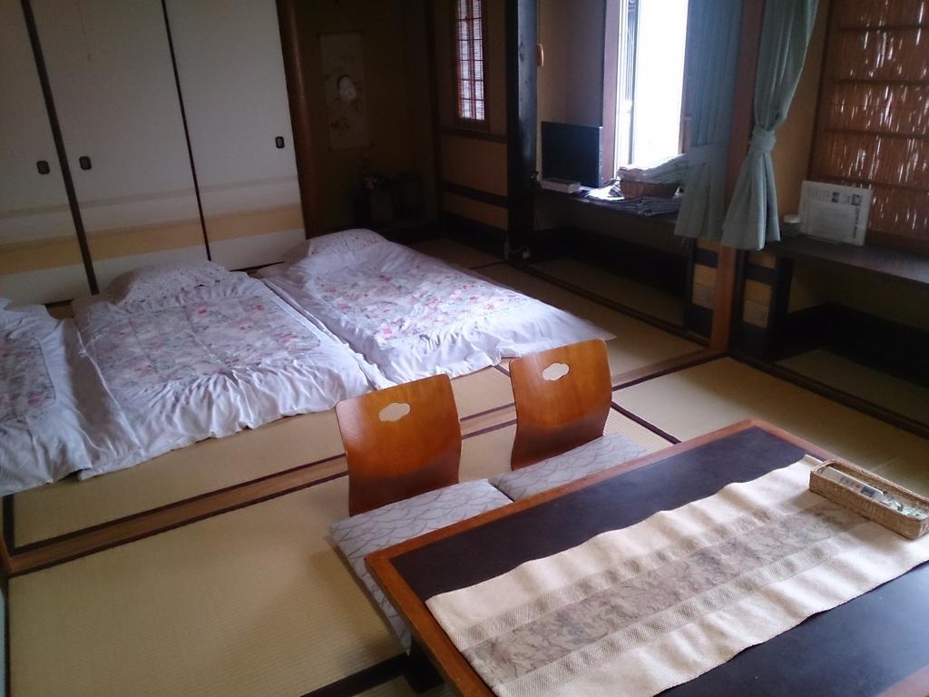 旅館 旅館　中島家