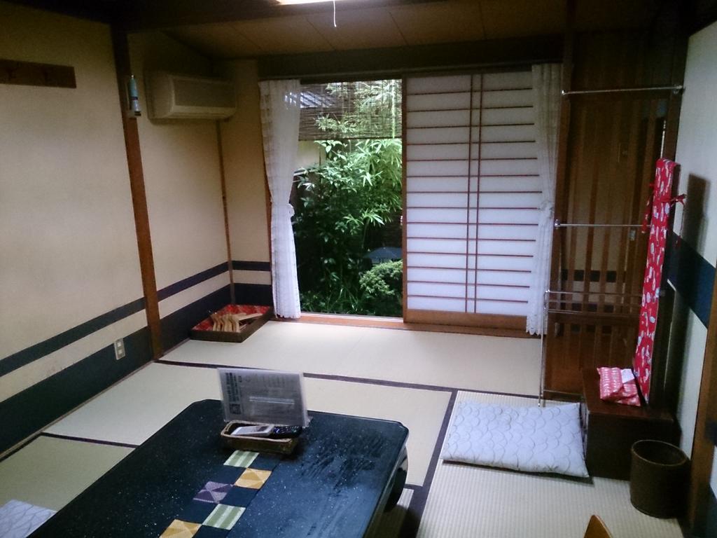 旅館 旅館　中島家 2*