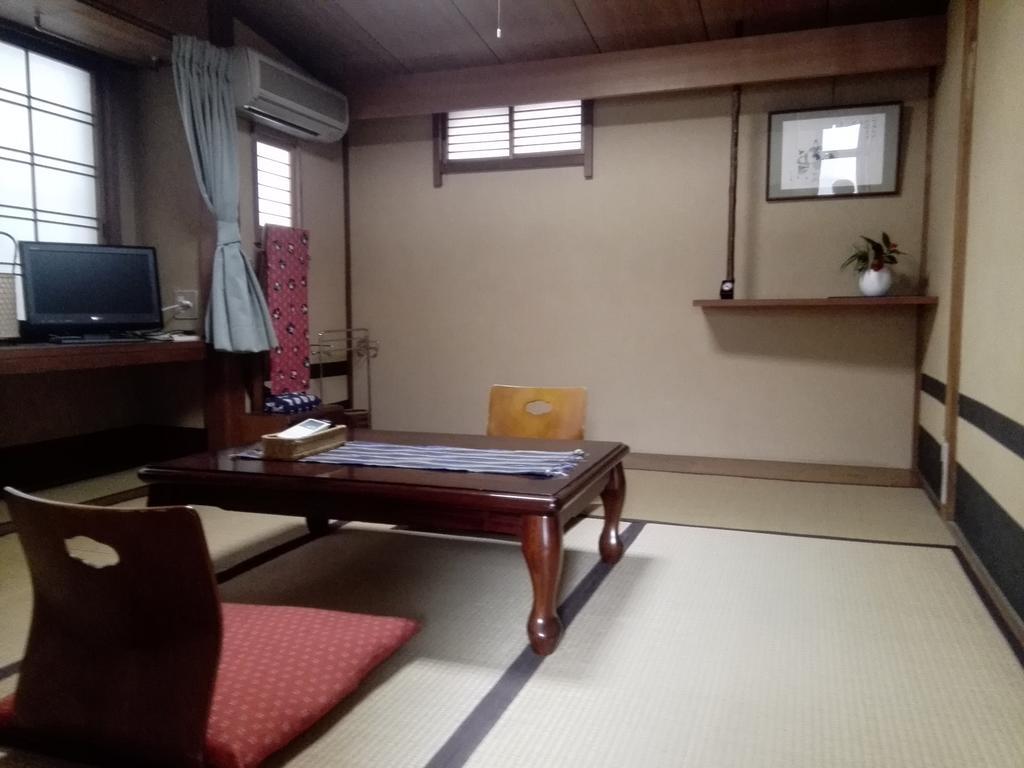旅館 旅館　中島家 2*