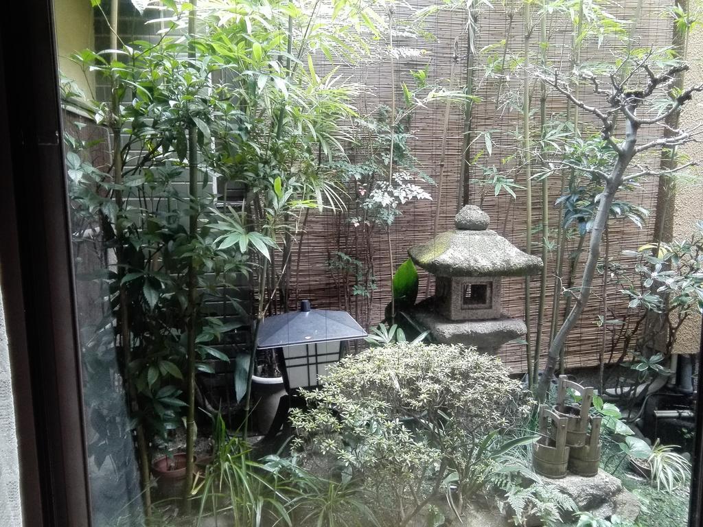 旅館　中島家 旅館 京都市