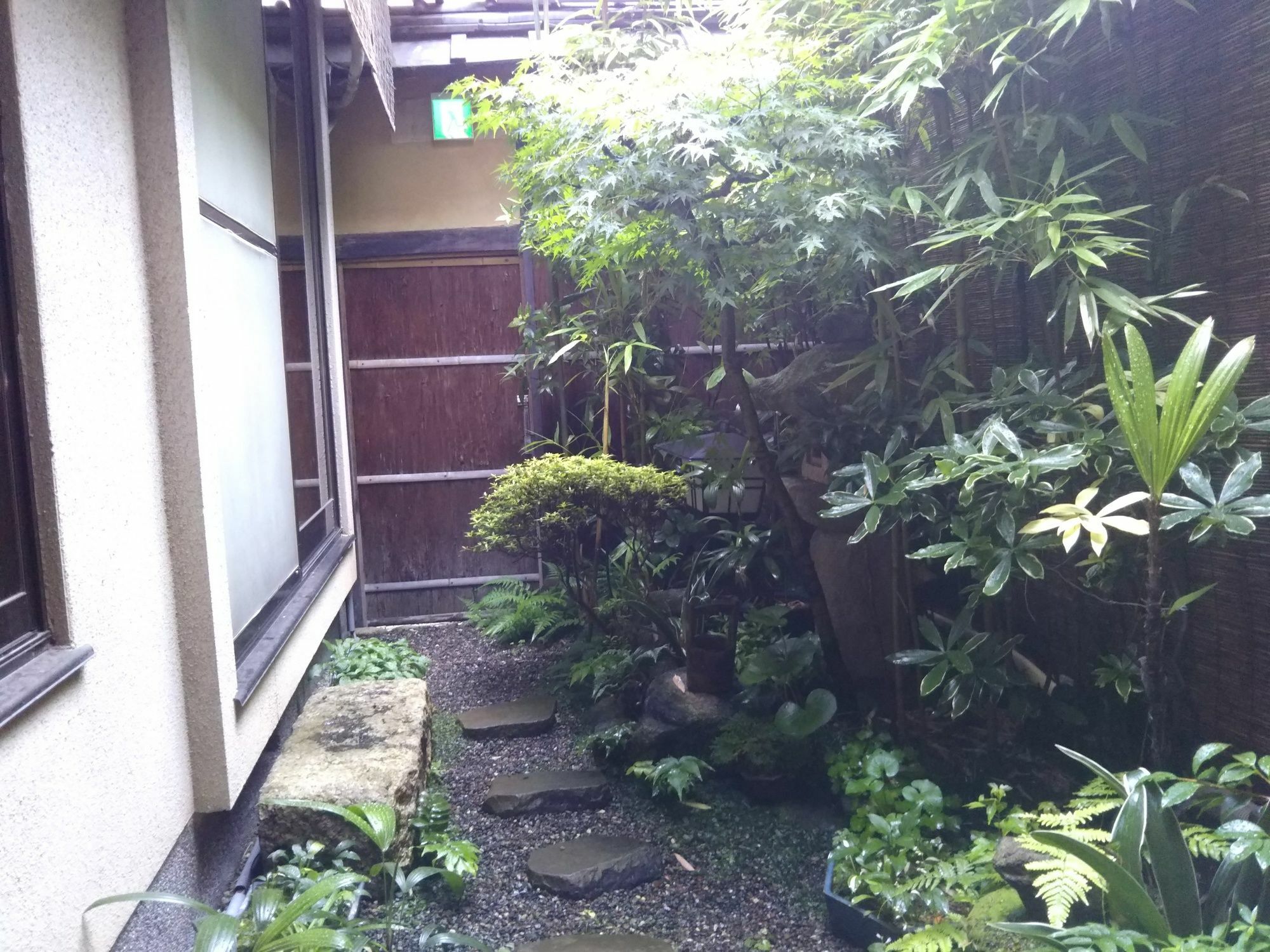 旅館　中島家 京都市