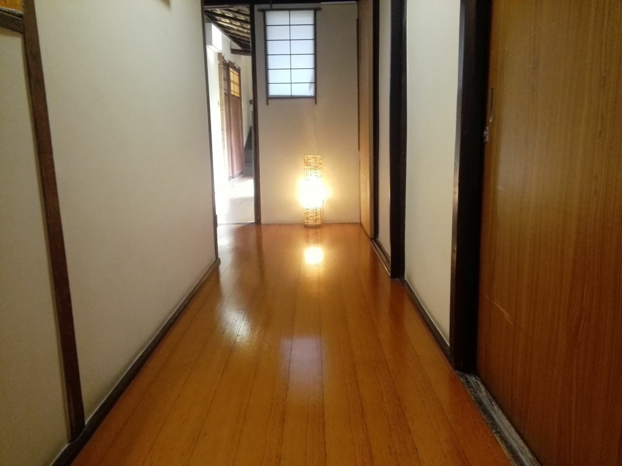 旅館　中島家 2* 京都市